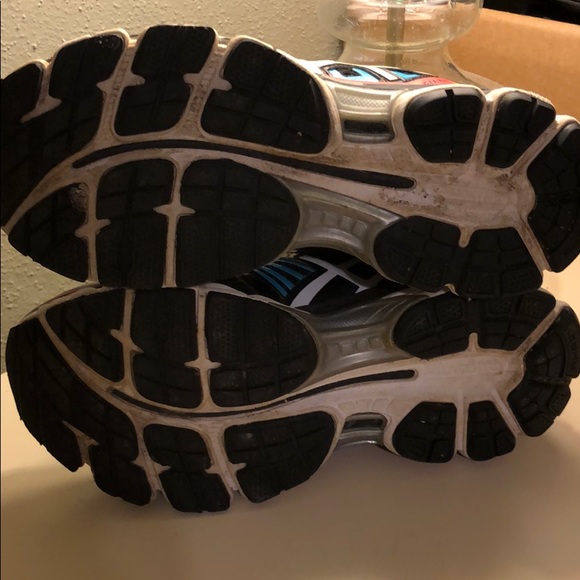 ASICS Gel-nimbus 15 - Picture 3 of 6